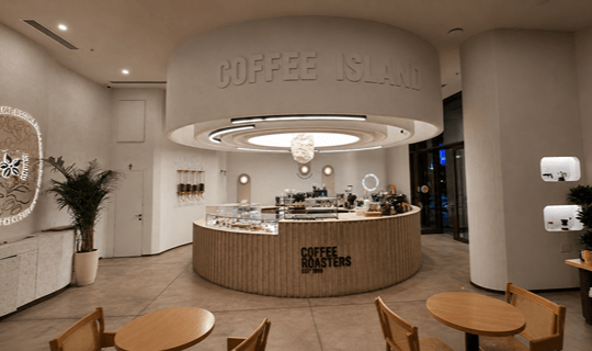 VISIT OUR NEW STORE IN ERBIL