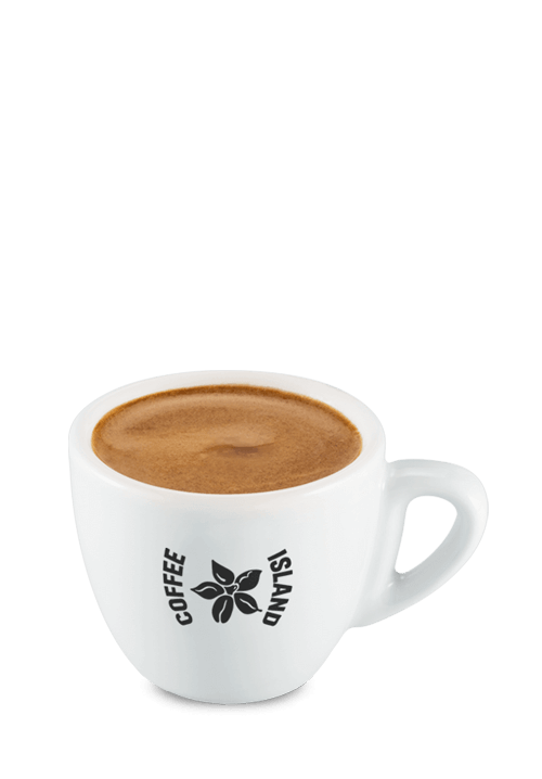 Ibrik (Greek Coffee)